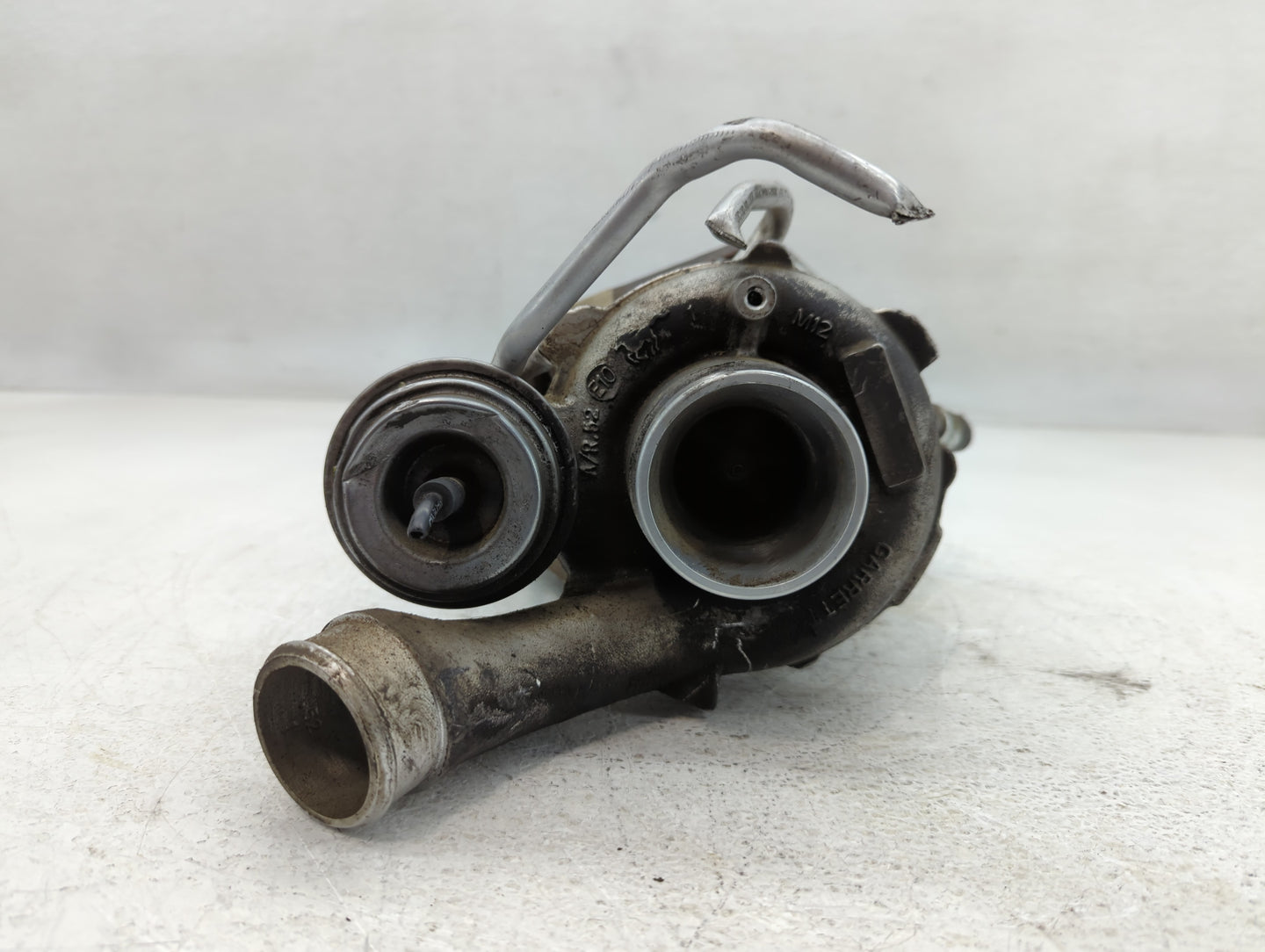 Bmw 550i Turbocharger Turbo Charger Super Charger Supercharger - Oemusedautoparts1.com