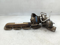 Bmw 550i Turbocharger Turbo Charger Super Charger Supercharger - Oemusedautoparts1.com