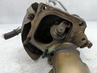 Bmw 550i Turbocharger Turbo Charger Super Charger Supercharger - Oemusedautoparts1.com