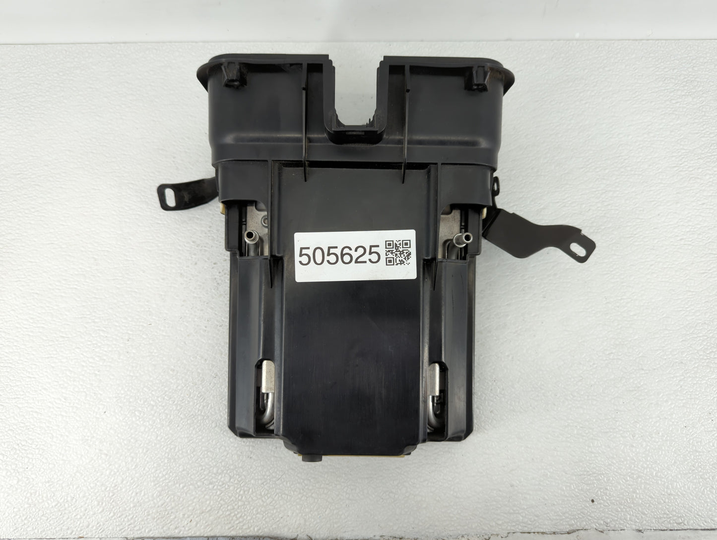 2010-2012 Bmw 550i Gt PCM Engine Control Computer ECU ECM PCU OEM P/N:FJ5A-12B684-BA FJ5A-12A650-PA Fits OEM Used Auto Parts