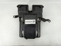 2010-2012 Bmw 550i Gt PCM Engine Control Computer ECU ECM PCU OEM P/N:FJ5A-12B684-BA FJ5A-12A650-PA Fits OEM Used Auto Parts