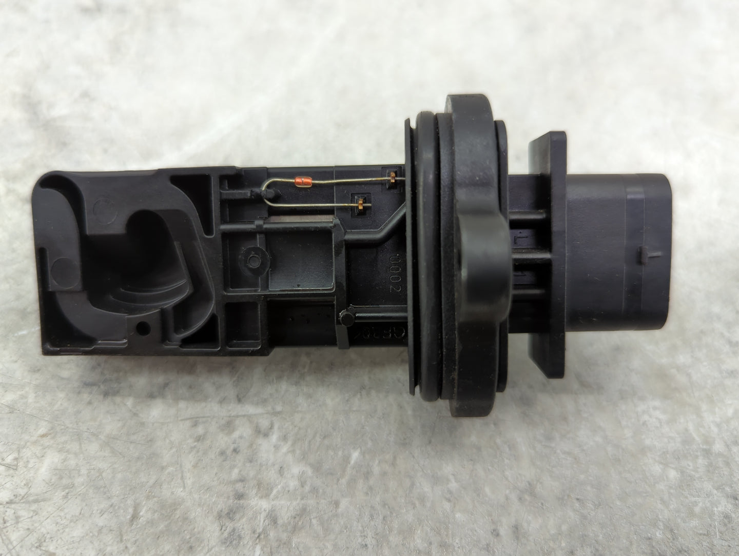 Bmw 650 Mass Air Flow Meter Maf - Oemusedautoparts1.com