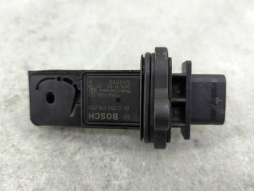 Bmw 650 Mass Air Flow Meter Maf