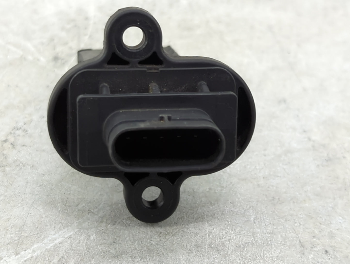 Bmw 650 Mass Air Flow Meter Maf - Oemusedautoparts1.com