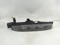 Bmw 650 Driver Left Oem Front Light Lamp Black 1454511 - Oemusedautoparts1.com