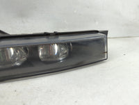 Bmw 650 Driver Left Oem Front Light Lamp Black 1454511 - Oemusedautoparts1.com