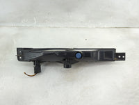 Bmw 650 Driver Left Oem Front Light Lamp Black 1454511 - Oemusedautoparts1.com