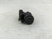 2012 Bmw 650 Front Park Assist Sensor Black - Oemusedautoparts1.com