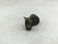 2012 Bmw 650 Front Park Assist Sensor Black - Oemusedautoparts1.com
