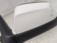 2012-2015 Bmw 650 Driver Side View Mirror - Left Door Mirror OEM Used - Oemusedautoparts1.com