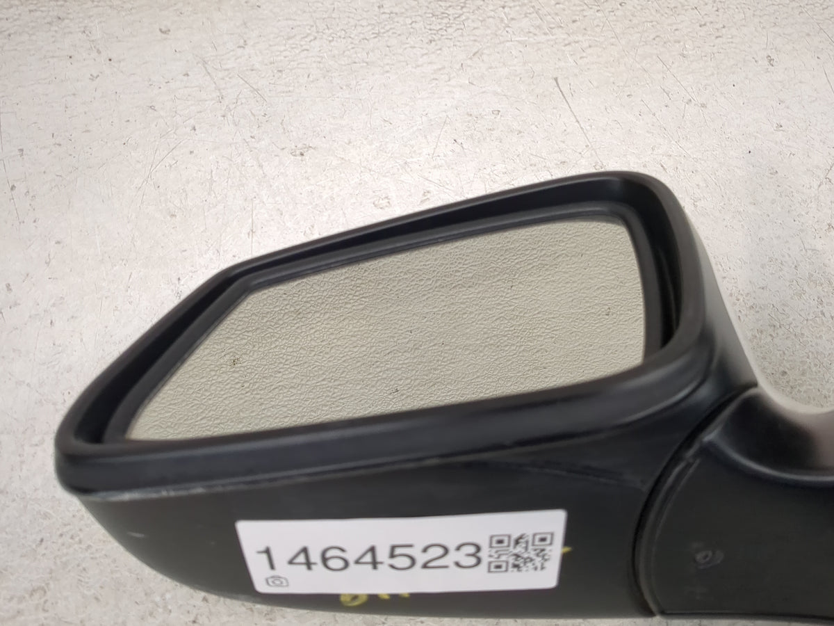 2012-2015 Bmw 650 Driver Side View Mirror - Left Door Mirror OEM Used - Oemusedautoparts1.com
