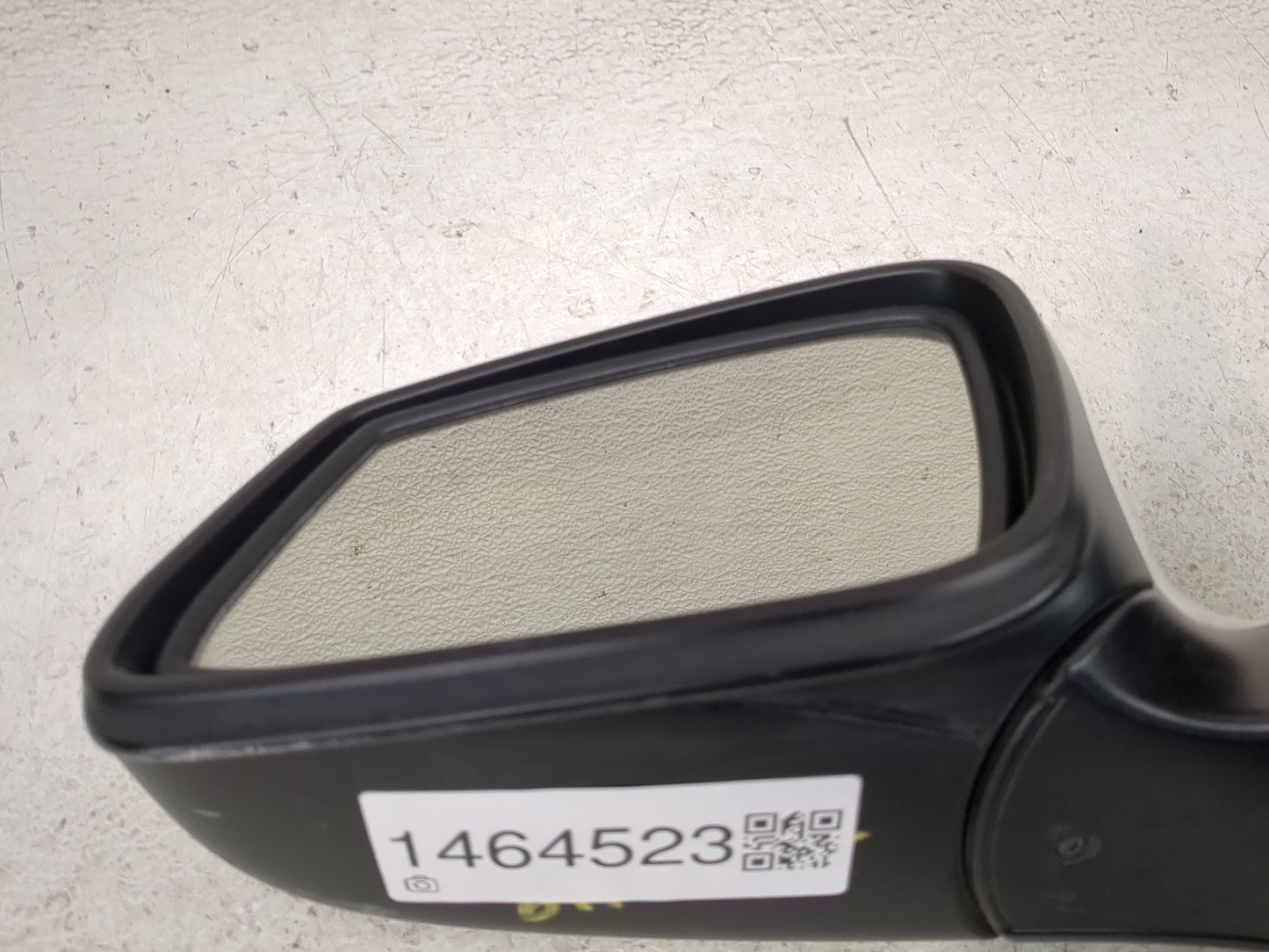 2012-2015 Bmw 650 Driver Side View Mirror - Left Door Mirror OEM Used - Oemusedautoparts1.com