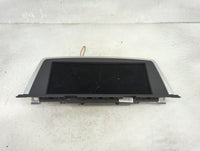 Bmw 650 Information Display Screen 1468575 - Oemusedautoparts1.com