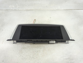 compare product Bmw 650 Information Display Screen 1468575