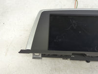 Bmw 650 Information Display Screen 1468575 - Oemusedautoparts1.com