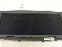 Bmw 650 Information Display Screen 1468575 - Oemusedautoparts1.com