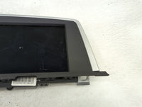 Bmw 650 Information Display Screen 1468575 - Oemusedautoparts1.com