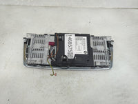 Bmw 650 Information Display Screen 1468575 - Oemusedautoparts1.com
