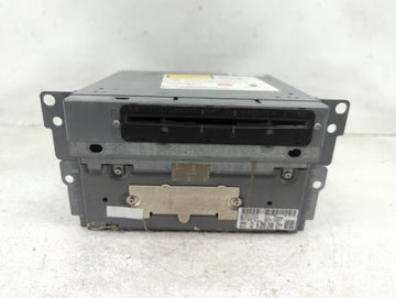 2012 Bmw 650 Radio AM FM Cd Player Receiver Replacement P/N:9289249 HB9581, 7534/1983490 Fits Fits 2010 2011 OEM Used Auto P