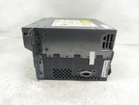 2012 Bmw 650 Radio AM FM Cd Player Receiver Replacement P/N:9289249 HB9581, 7534/1983490 Fits Fits 2010 2011 OEM Used Auto P