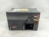 2012 Bmw 650 Radio AM FM Cd Player Receiver Replacement P/N:9289249 HB9581, 7534/1983490 Fits Fits 2010 2011 OEM Used Auto P