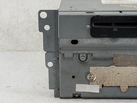 2012 Bmw 650 Radio AM FM Cd Player Receiver Replacement P/N:9274571 HB9581 Fits Fits 2010 2011 OEM Used Auto Parts - Oemused
