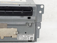 2012 Bmw 650 Radio AM FM Cd Player Receiver Replacement P/N:9274571 HB9581 Fits Fits 2010 2011 OEM Used Auto Parts - Oemused