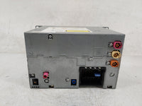 2012 Bmw 650 Radio AM FM Cd Player Receiver Replacement P/N:9274571 HB9581 Fits Fits 2010 2011 OEM Used Auto Parts - Oemused