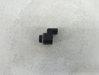 2012 Bmw 650i Front Park Assist Sensor Black 1456297 - Oemusedautoparts1.com