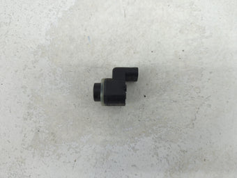 compare product 2012 Bmw 650i Front Park Assist Sensor Black 1456297
