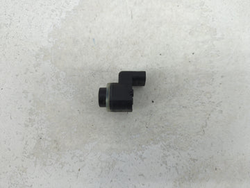 2012 Bmw 650i Front Park Assist Sensor Black 1456297 - Oemusedautoparts1.com
