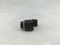 2012 Bmw 650i Front Park Assist Sensor Black 1456297 - Oemusedautoparts1.com