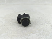 2012 Bmw 650i Front Park Assist Sensor Black 1456297 - Oemusedautoparts1.com