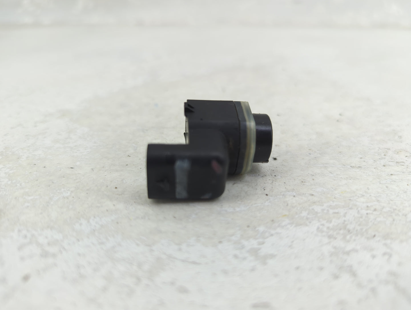 2012 Bmw 650i Front Park Assist Sensor Black 1456297 - Oemusedautoparts1.com