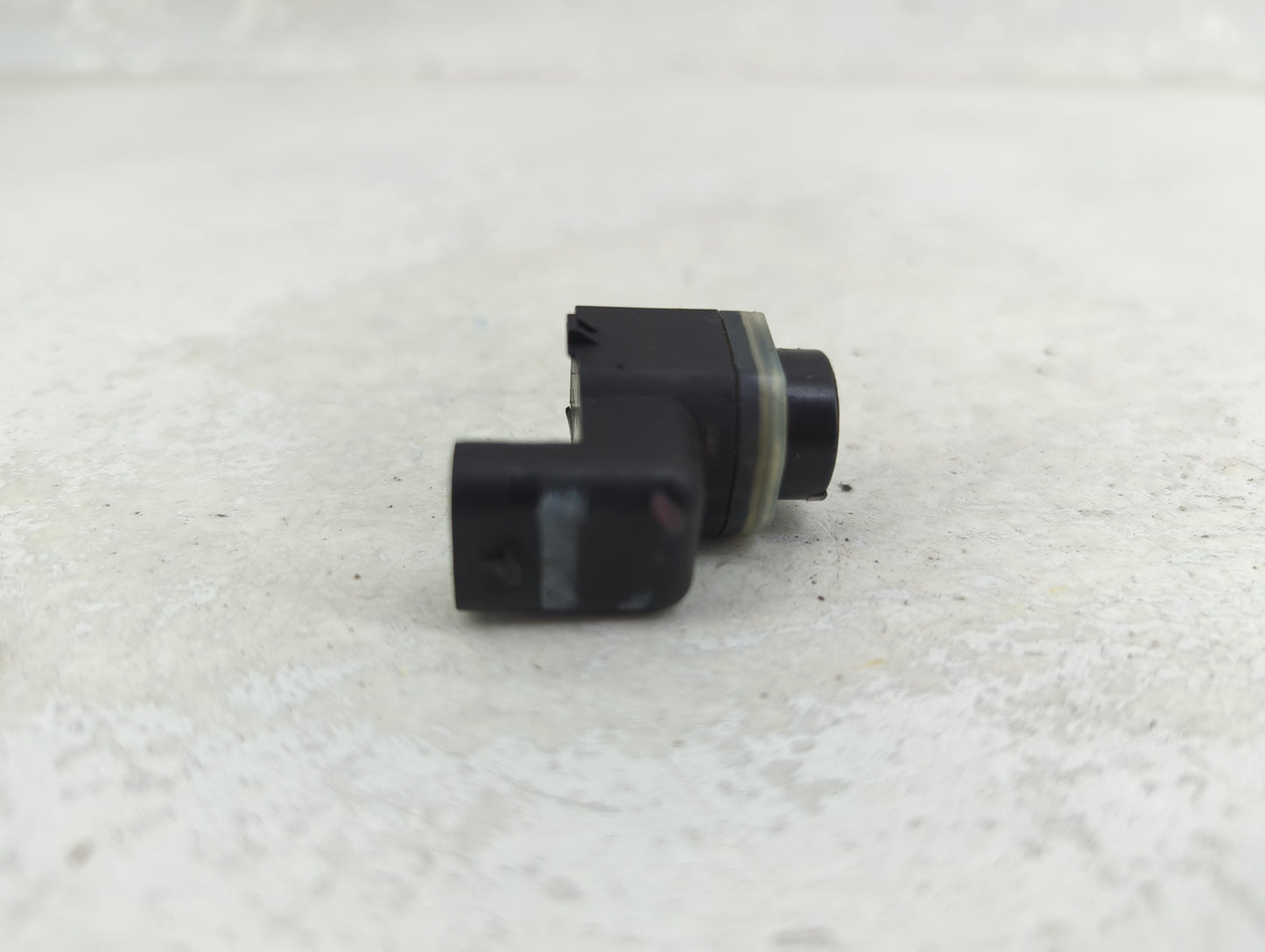 2012 Bmw 650i Front Park Assist Sensor Black 1456297 - Oemusedautoparts1.com