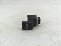 2012 Bmw 650i Front Park Assist Sensor Black 1456297 - Oemusedautoparts1.com