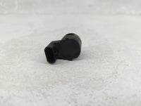 2012 Bmw 650i Front Park Assist Sensor Black 1456341 - Oemusedautoparts1.com