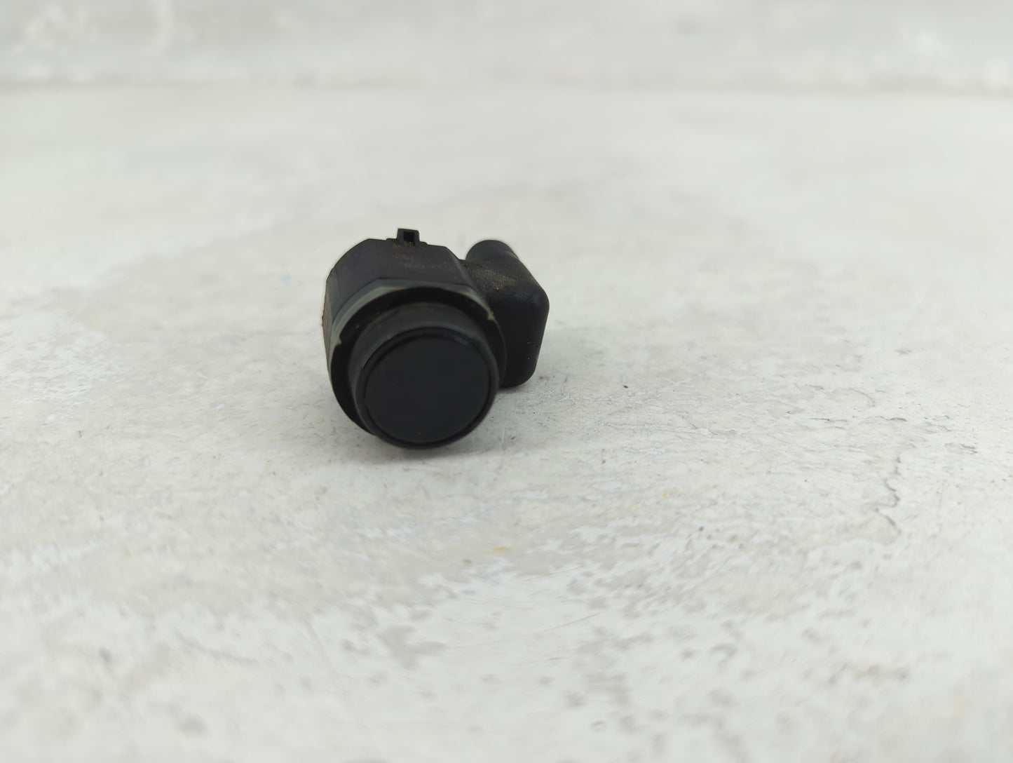 2012 Bmw 650i Front Park Assist Sensor Black 1456341 - Oemusedautoparts1.com