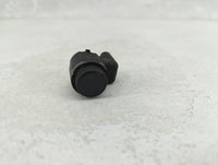 2012 Bmw 650i Front Park Assist Sensor Black 1456341 - Oemusedautoparts1.com