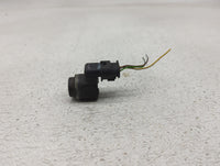 2012 Bmw 650i Front Park Assist Sensor Black - Oemusedautoparts1.com