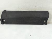 2012-2018 Bmw 650i Air Bag Passenger Right Knee OEM P/N:16B0291A0049 G351170 Fits Fits 2011 2012 2013 2014 2015 2016 2017 20