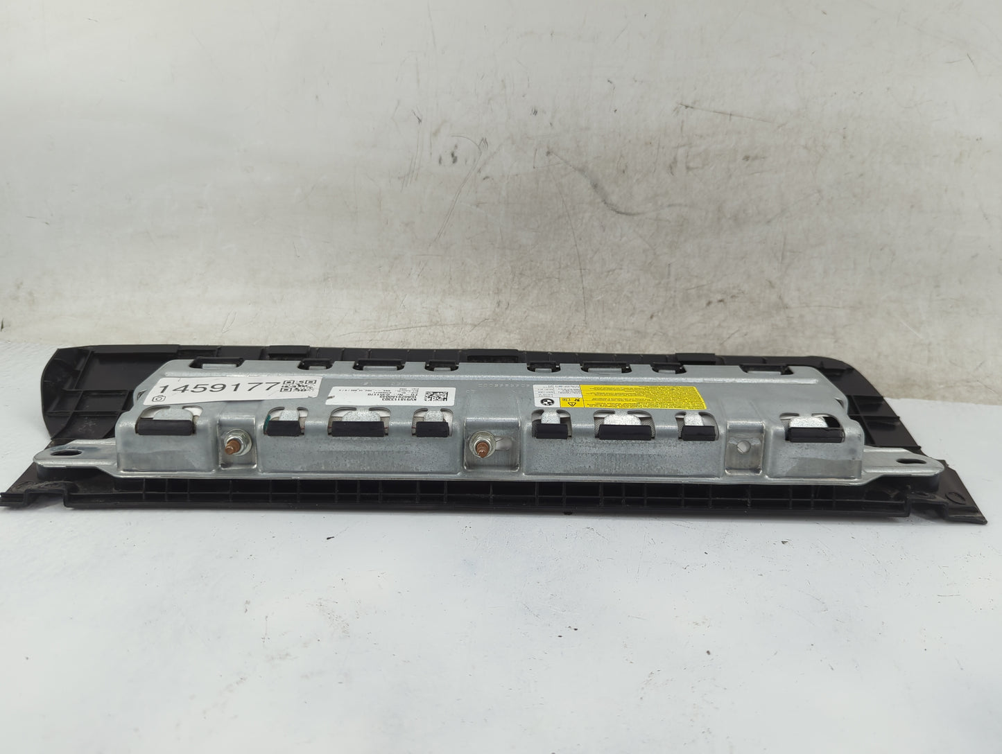 2012-2018 Bmw 650i Air Bag Passenger Right Knee OEM P/N:16B0291A0049 G351170 Fits Fits 2011 2012 2013 2014 2015 2016 2017 20