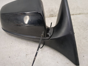 2012-2015 Bmw 650i Passenger Side View Mirror - Right Door Mirror OEM Used - Oemusedautoparts1.com