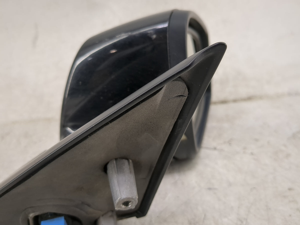 2012-2015 Bmw 650i Passenger Side View Mirror - Right Door Mirror OEM Used - Oemusedautoparts1.com