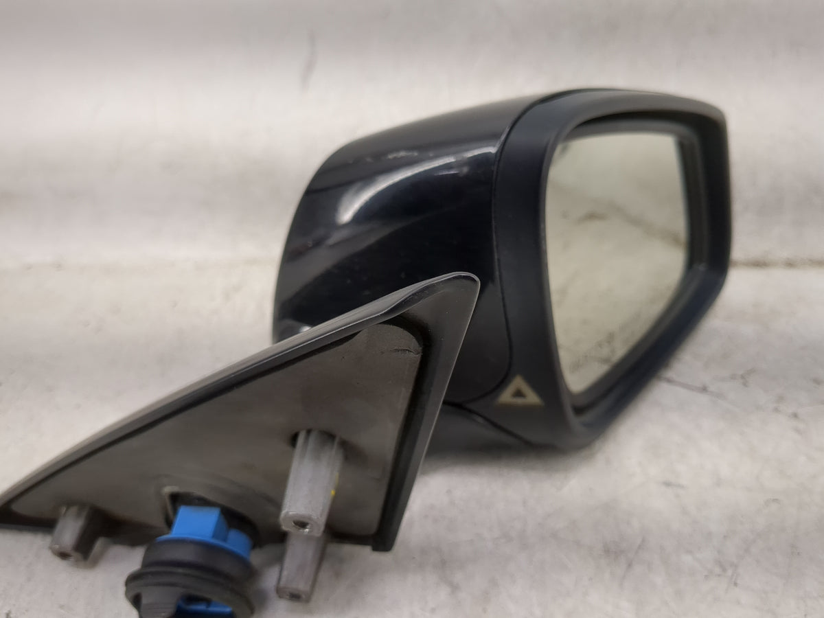 2012-2015 Bmw 650i Passenger Side View Mirror - Right Door Mirror OEM Used - Oemusedautoparts1.com