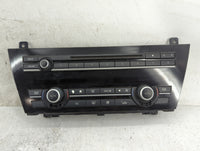 2012-2018 Bmw 650i Climate Control Module Temperature AC/Heater Replacement P/N:9285350-01 90025-273/0012 Fits OEM Used Auto