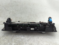 2012-2018 Bmw 650i Climate Control Module Temperature AC/Heater Replacement P/N:9285350-01 90025-273/0012 Fits OEM Used Auto