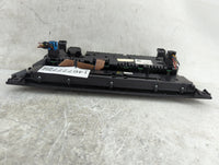 2012-2018 Bmw 650i Climate Control Module Temperature AC/Heater Replacement P/N:9285350-01 90025-273/0012 Fits OEM Used Auto