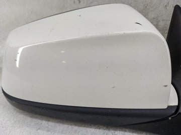 2012-2015 Bmw 650i Passenger Side View Mirror - Right Door Mirror OEM Used