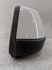 2012-2015 Bmw 650i Passenger Side View Mirror - Right Door Mirror OEM Used - Oemusedautoparts1.com